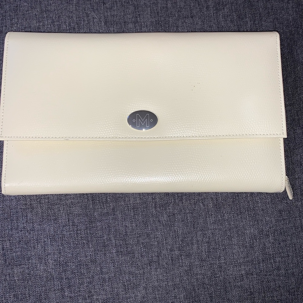 Jewelry travel pouch